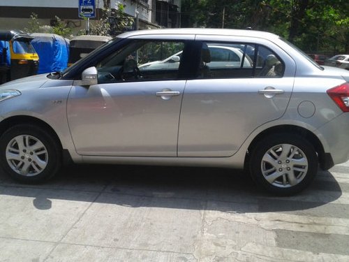 Maruti Suzuki Dzire ZXI 2014 for sale