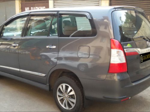 Used 2015 Toyota Innova for sale