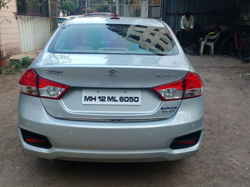 Used 2015 Maruti Suzuki Ciaz for sale