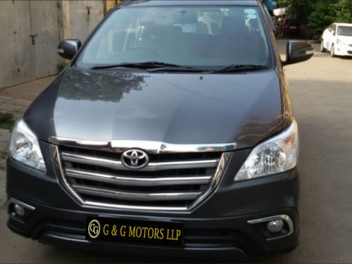 Used 2015 Toyota Innova for sale