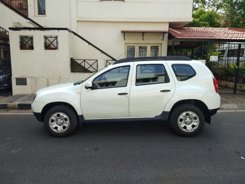 2015 Renault Duster for sale at low price