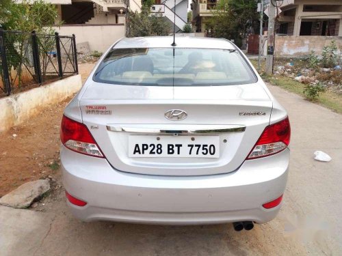 2012 Hyundai Verna for sale at low price