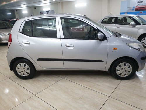 2009 Hyundai i10 for sale at low price