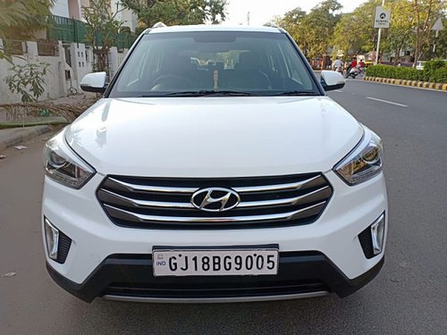 Hyundai Creta 1.6 CRDi AT SX Plus for sale