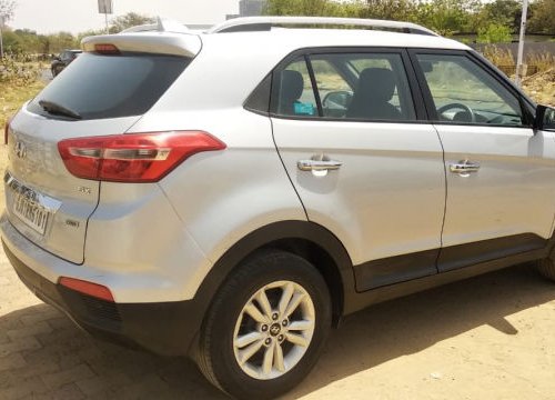 Hyundai Creta 1.6 CRDi SX for sale