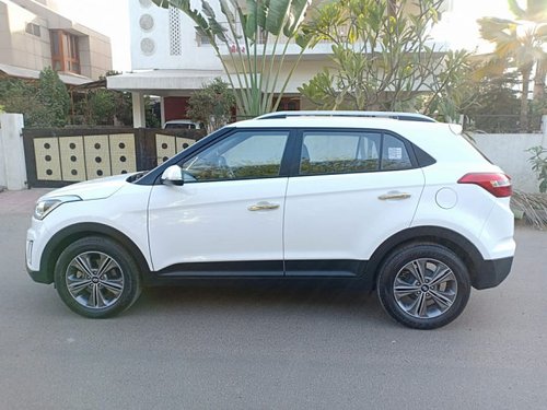 Hyundai Creta 1.6 CRDi AT SX Plus for sale