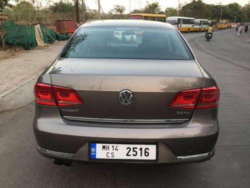 Volkswagen Passat 2011 for sale