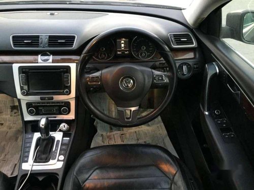 Volkswagen Passat 2011 for sale