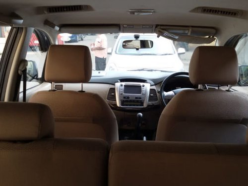 Used 2015 Toyota Innova for sale