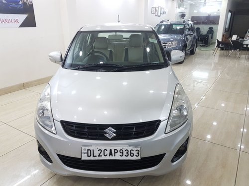 Maruti Suzuki Dzire VDI 2013 for sale