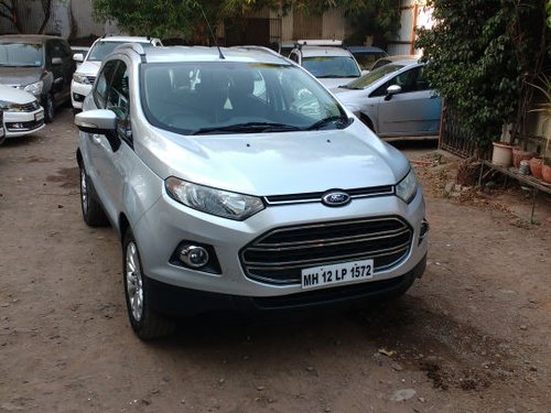 2014 Ford EcoSport for sale