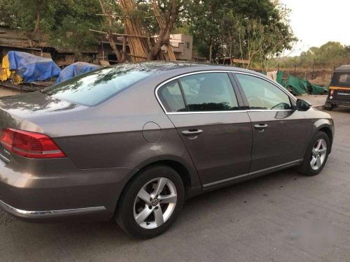 Volkswagen Passat 2011 for sale