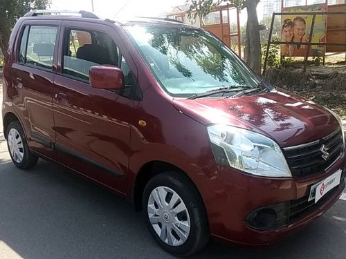 Used 2011 Maruti Suzuki Wagon R for sale