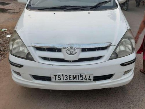 Toyota Innova 2008 for sale