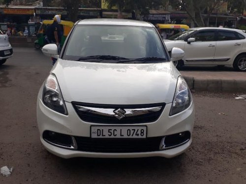 Used Maruti Suzuki Dzire VXI 2015 for sale