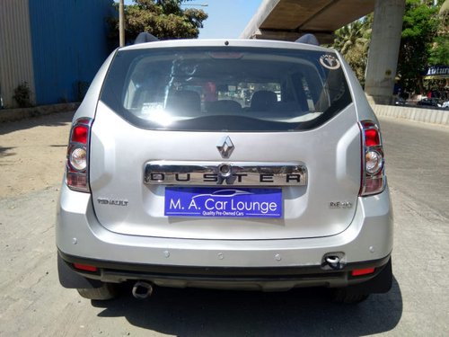 Used Renault Duster car at low price