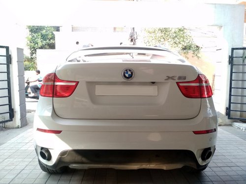 BMW X6 xDrive30d 2011 for sale