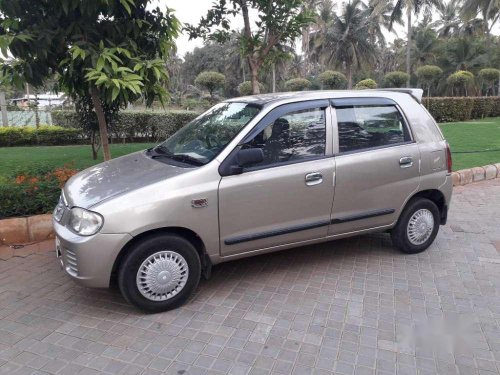 2012 Maruti Suzuki Alto for sale