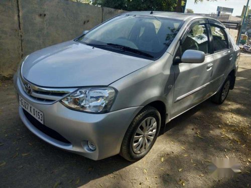 Used 2012 Toyota Etios for sale