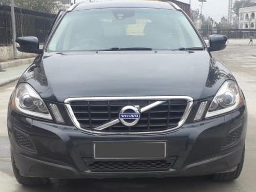 Volvo XC60 D4 KINETIC for sale