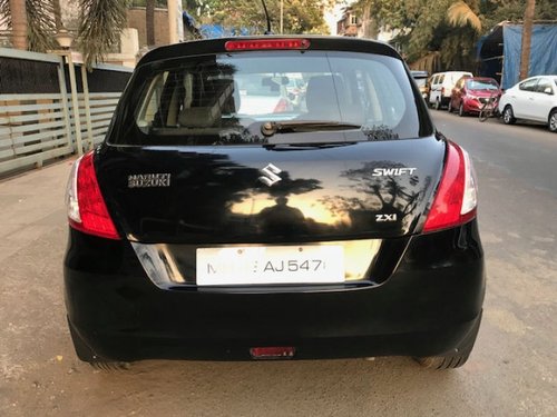 Maruti Swift ZXI for sale