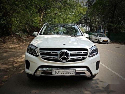 2018 Mercedes Benz GL-Class for sale at low price