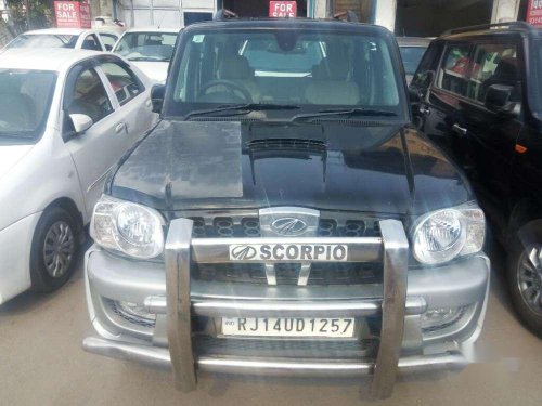 Used Mahindra Scorpio VLX 2013 for sale