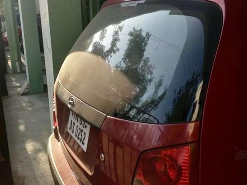 Hyundai Santro Xing 2011 for sale