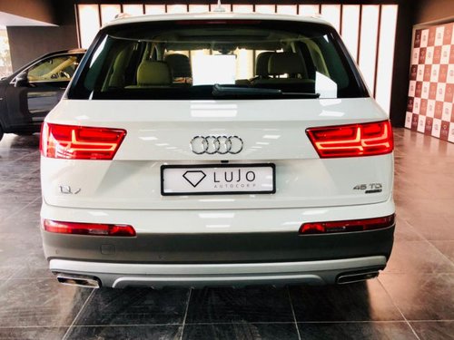 Audi Q7 2017 for sale