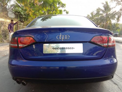 Audi A4 2011 for sale