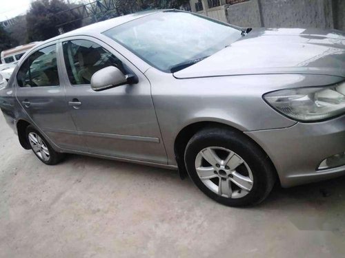 Used Skoda Laura Ambiente 2.0 TDI CR AT 2010 for sale