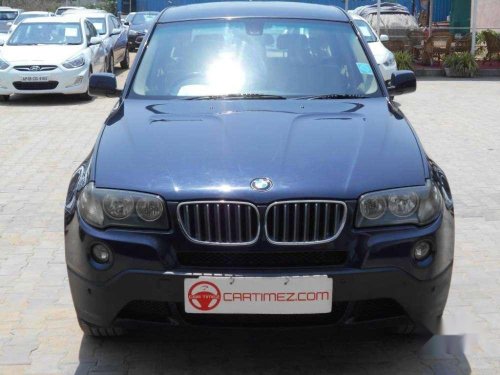 2008 BMW X3 for sale