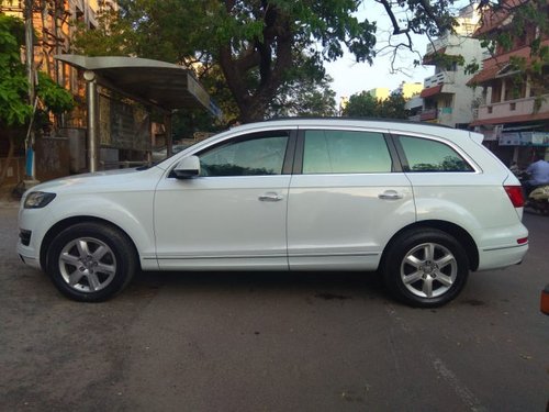 Audi Q7 2013 for sale