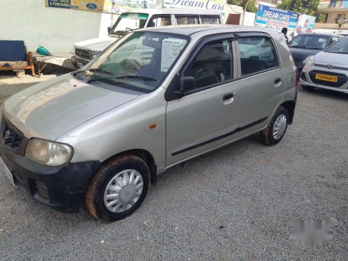 2007 Maruti Suzuki Alto for sale at low price