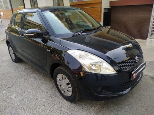 2012 Maruti Suzuki Swift for sale at low price