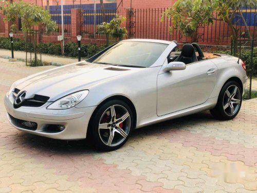 Mercedes Benz SLK Class 2004 for sale