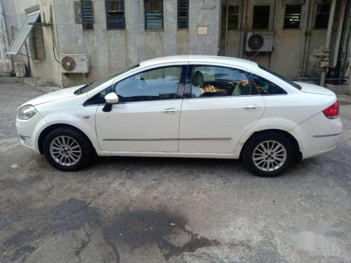 Used Fiat Linea Emotion 2010 for sale