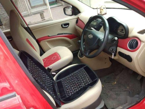 Used Hyundai i10 2010 car at low price