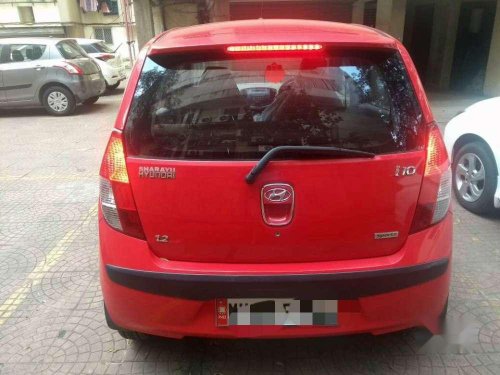 Used Hyundai i10 2010 car at low price