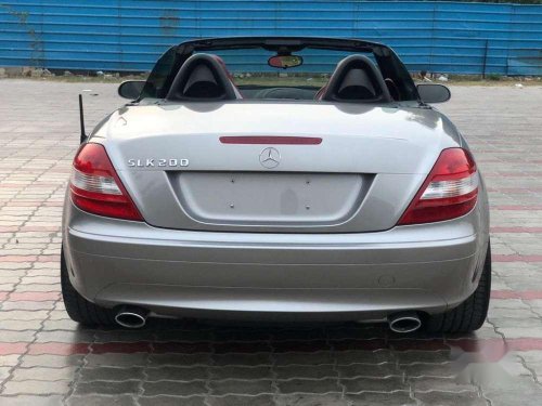 Used 2007 Mercedes Benz SLK Class for sale