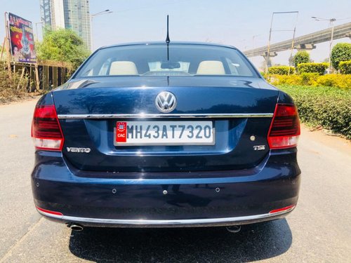 Volkswagen Vento 1.2 TSI Highline AT for sale