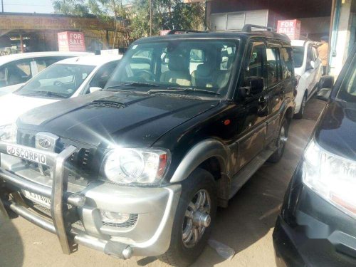 Used Mahindra Scorpio VLX 2013 for sale