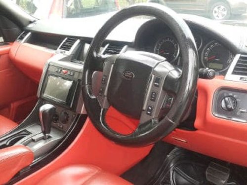 Land Rover Range Rover Sport Sport for sale