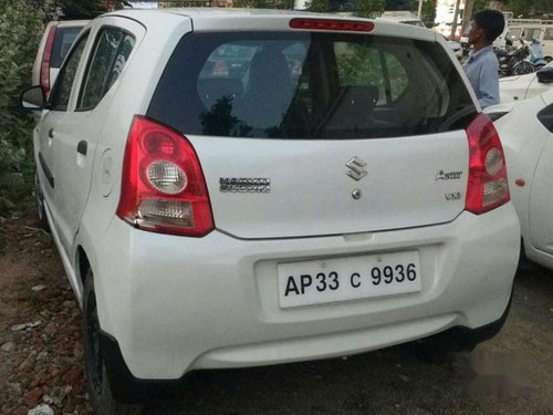 Used Maruti Suzuki A Star car 2009 for sale at low price