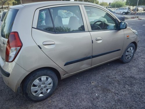 Used Hyundai i10 Magna 1.2 2009 for sale