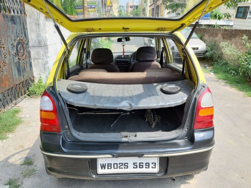 Used 2004 Maruti Suzuki Alto for sale