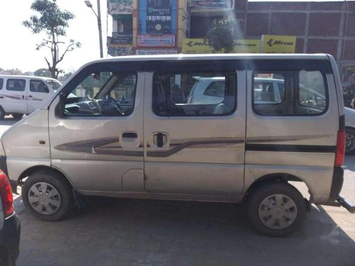 Used Maruti Suzuki Eeco 2011 car at low price