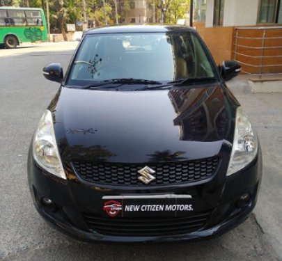 2012 Maruti Suzuki Swift for sale at low price