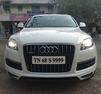 Audi Q7 2013 for sale