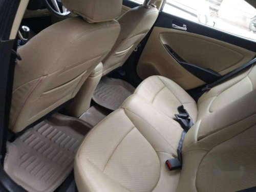 Hyundai Verna Fluidic 1.6 CRDi SX Opt, 2014, Diesel for sale